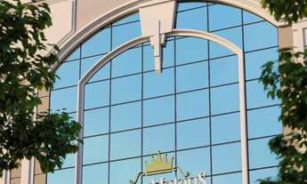 Imagem: Apartamento para venda, 3 suítes, Meia