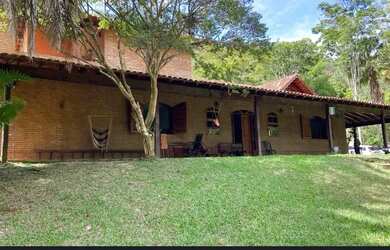 Imagem: Sítio maravilhoso em Salesopolis a 2 km