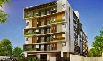 Imagem 2: APARTAMENTO DE LUXO BAIRRO DO AEROCLUBE NA PLANTA!!