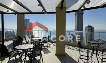 Imagem 3: Apartamento em Av. Marginal Oeste - Morretes - Itapema/SC