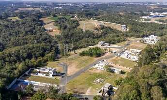 Imagem 3: Terrenos em condominio, 1.010 m privativos R 970.000 - Santa Felicidade