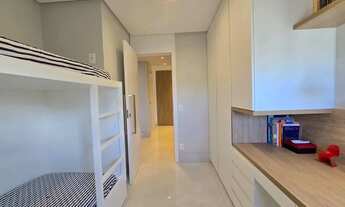 Imagem 5: Cobertura Linear com 3 dormitórios e vista mar à venda, 152m² por R$ 3.200.000 - Enseada d