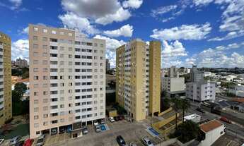Imagem 2: APARTAMENTO À VENDA NO BAIRRO PARQUE ITÁLIA CAMPINAS/SP