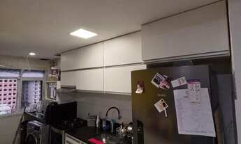 Imagem 4: Vita Felice - apartamento 2 quartos - Outeiro das Pedras - Itaboraí/RJ