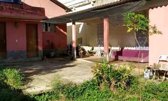 Imagem 3: Casa em Rua José de Souza Faria - Cambuci - Cambuci/RJ