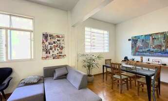 Imagem 6: 61562) à venda - Apartamento com 3 quartos, no Savassi