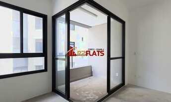 Imagem 7: Flat com ótimo preço no bairro Vila Olímpia. Confira!