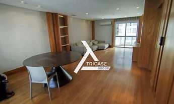 Imagem 4: Apartamento com 3 dormitórios à venda, 163 m² por R$ 2.895.000,00 - Cerqueira César - São