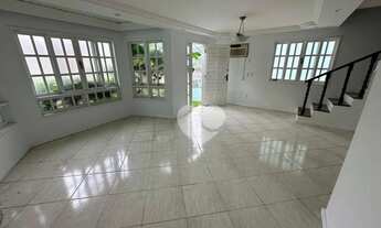 Imagem 5: Lopes Enjoy Vende Maravilhosa casa duplex, 3 quartos, condomínio fechado, est do Rio Grand