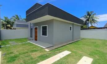 Imagem 2: Promoção - Espetacular Casa 2 Quartos Itaipuaçu