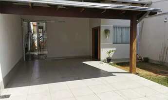 Imagem: Casa no Residencial Flamboyant - Próximo