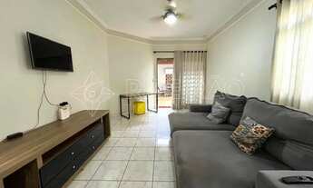 Imagem 5: Casa térrea 3 dormitórios para locação No Parque dos Lagos