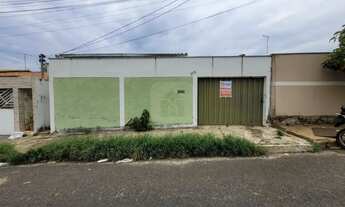 Imagem: Casa paravenda no bairro Granada