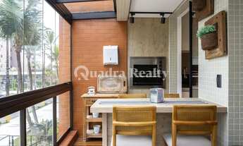 Imagem 2: Apartamento duplex com vista para o mar