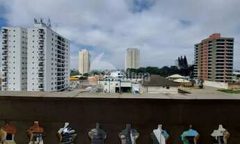 Imagem 6: Apartamento à venda no Centro de Americana, 3 dorms, 168m²