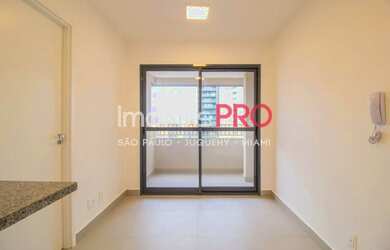 Imagem 5: Apartamento 1 Dormitório - Vila Olimpia