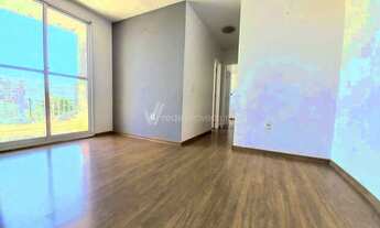 Imagem 5: Apartamento para venda e locação no Condomínio Vita Parque