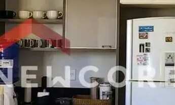 Imagem 7: Apartamento em Avenida Nossa Senhora de Fátima - Jardim América - Bauru/SP