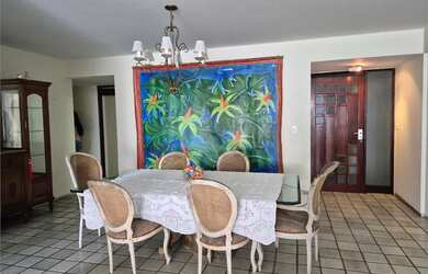 Imagem 11: Apartamento com 4 quartos à venda em Ponta Verde - AL