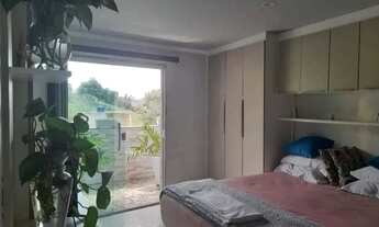 Imagem 3: Casa fino acabamento 2 Quartos- Campo Grande/Santissimo