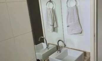 Imagem 4: Apartamento Mobiliado Residencial Monte Carlo