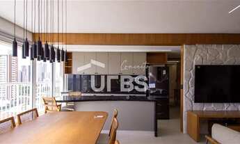 Imagem 5: Vox Home - Apartamento 3 quartos, sendo 3 suítes