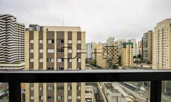 Imagem 7: Aluguel Apartamento 1 Dormitórios - 43 m² Vila Olímpia