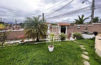 Imagem 7: Casa com excelente estrutura em Marica