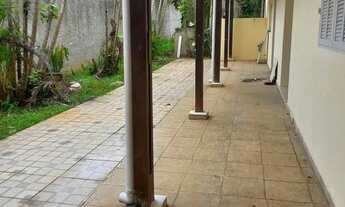 Imagem 2: Sobrado para aluguel com 170 m² e 3 dormitórios em Vila Brasileira