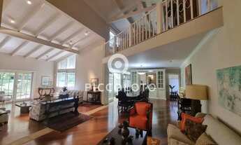 Imagem 4: Sobrado para alugar em Campinas, Sítios de Recreio Gramado, com 5 quartos, com 438.83 m²