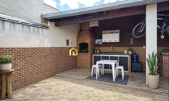 Imagem 3: Casa 02 quartos no Jardim Flamboyant, Sorocaba/SP