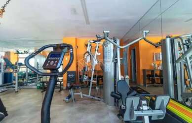 Imagem 6: Apartamento : Padrão / Residencial / Lagoa