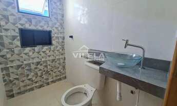 Imagem 5: Casa À Venda e locação definitiva, 2 Dormitórios. Morro do Algodão, Caraguatatuba