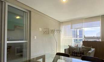 Imagem 7: Venda Apartamento 2 Dormitórios - 69 m² Brooklin