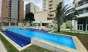 Imagem 5: Apartamento com 3 dormitórios à venda, 118 m² por R$ 1.350.000,00 - Aldeota - Fortaleza/CE