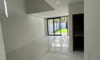 Imagem 5: Sobrado à venda no Condomínio Residencial Via Reggio, em Sorocaba-SP