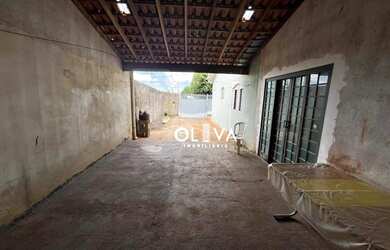 Imagem 4: Casa com 3 dormitórios à venda, 142 m² por R$ 280.000,00 - Eldorado - São José do Rio Pret