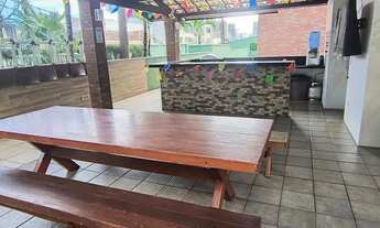 Imagem 2: Apartamento à venda com 115 metros quadrados com 3 suítes na Aldeota - Fortaleza - CE