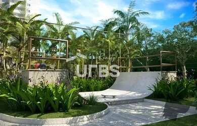 Imagem 3: Apartamento 3 Quarto sendo 1 Suíte - Terra Mundi Eldorado - Pronto para morar