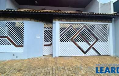 Imagem 4: CASA ASSOBRADADA - PARQUE AMARYLIS - SP