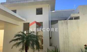 Imagem: Casa em Rua Uruguai - Jardim Terra Branca