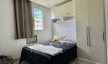 Imagem 4: APARTAMENTO 2 QUARTOS COND. TOP LIFE CANCUN