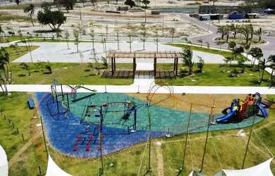 Imagem 4: Loteamento Fechado No Eusebio, Pagamento Facilitado Em Ate 120 Meses! Cód. OGSN3E