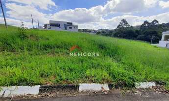 Imagem 4: Lote em condomínio em Alameda das Violetas - Reserva Nature - Jandira/SP