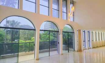 Imagem 4: Venda Apartamento 4 Dormitórios - 405 m² Moema