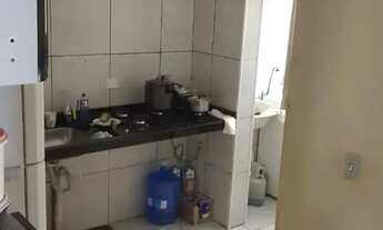 Imagem 2: Apartamento com 2 quartos à venda, 45 m² por R$ 135.000 - Altos de Rebouças - Sumaré/SP