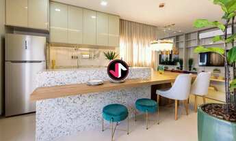 Imagem 4: Casa em Condomínio Minha Casa Minha Vida em Cuiabá - Condomínio Murano Residence REF: EXC3