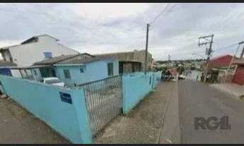 Imagem: Casa espaçosa à venda no bairro Costa