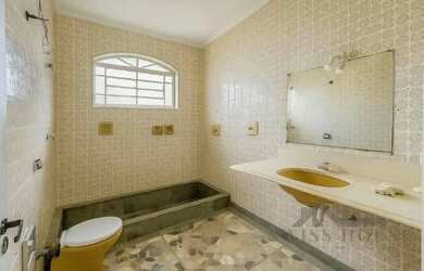 Imagem 7: Casa para alugar no Jardim Chapadão em Campinas/SP