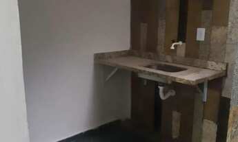 Imagem 6: Aluga-se kitnet Kitnet com 1 dormitório